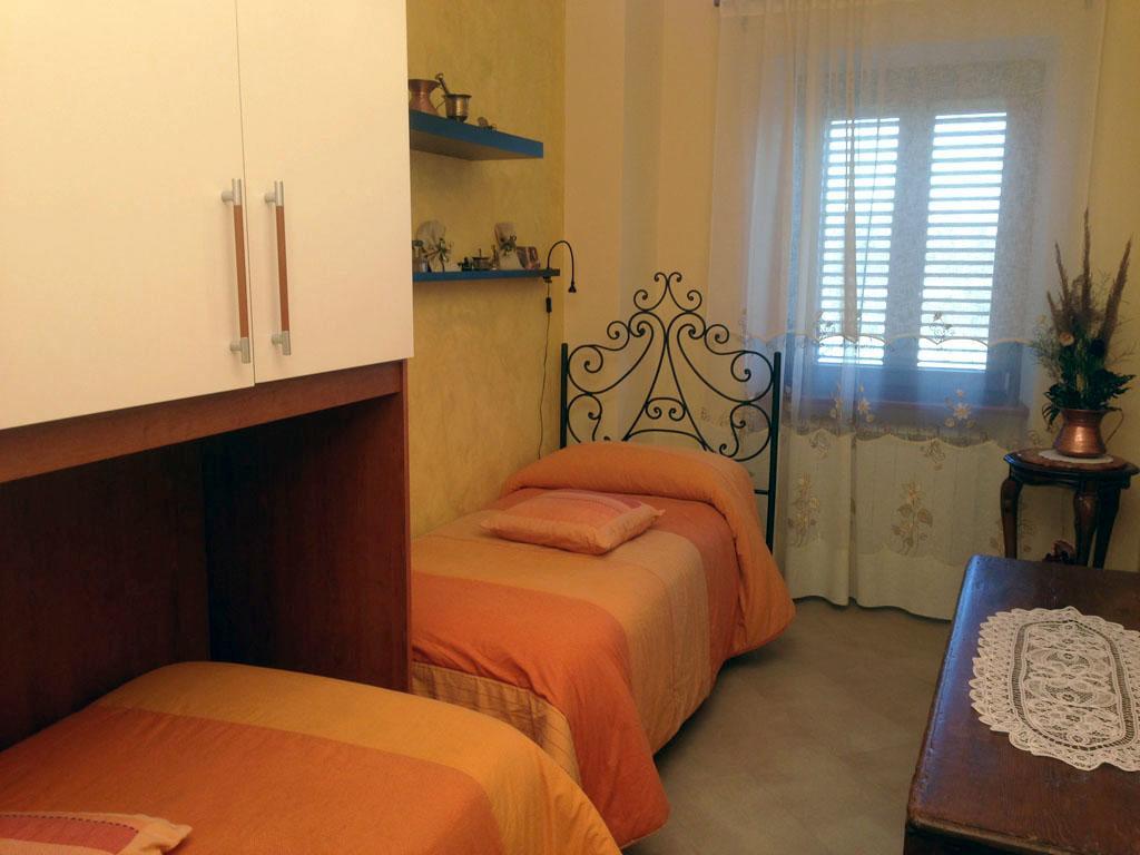 Bed and Breakfast Il Baglivo Аньоне Номер фото